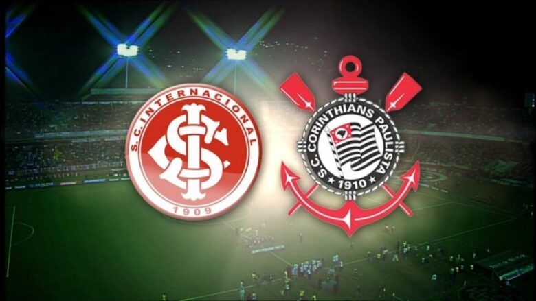 Internacional x Corinthians