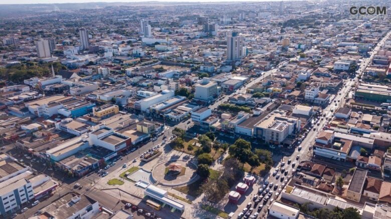 Prefeitura de Rondonópolis contesta classificação do IBGE e nega existência de favelas na cidade