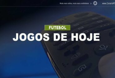 Jogos de hoje (06/12/23): confira a agenda do futebol ao vivo - CenárioMT