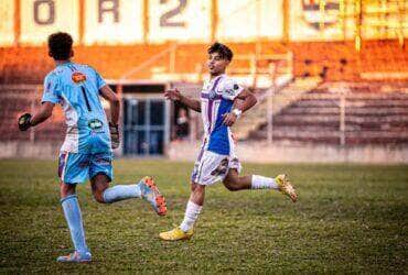 Guarulhos x Independente de Limeira; onde assistir ao vivo o jogo desta quinta-feira (6) pela Segunda Divisão Paulista. Foto: Juliana Ricardo Atom Fotografia
