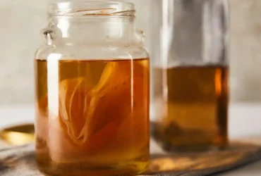 Kombucha reduz os níveis de açúcar no sangue em pessoas com diabetes, revela estudo