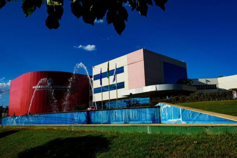 LOA 2021 do Estado e aprovada pela Assembleia Legislativa2021 01 06 091314