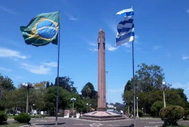 Mãe foge do Uruguai para MT com filhos após ser agredida pelo marido e é investigada por sequestro internacional de crianças