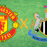 Manchester United x Newcastle ao vivo