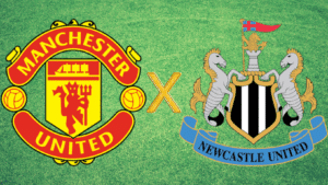 Manchester United x Newcastle ao vivo: Onde assistir e escalações