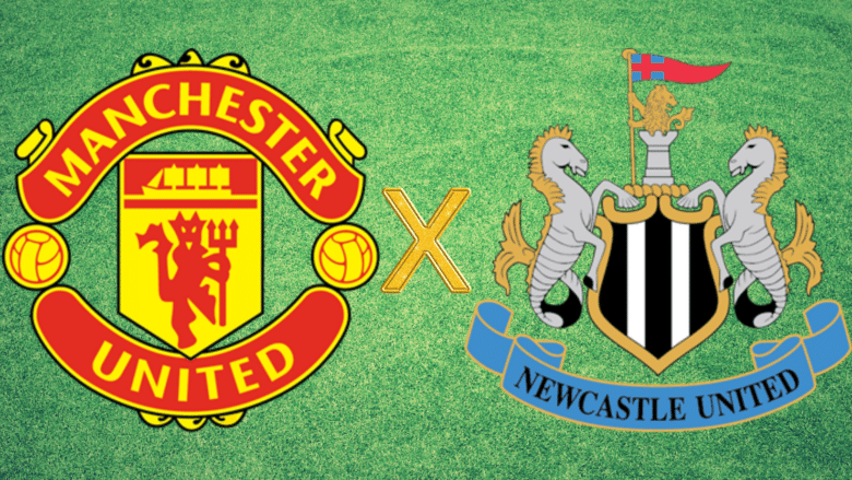 Manchester United x Newcastle ao vivo