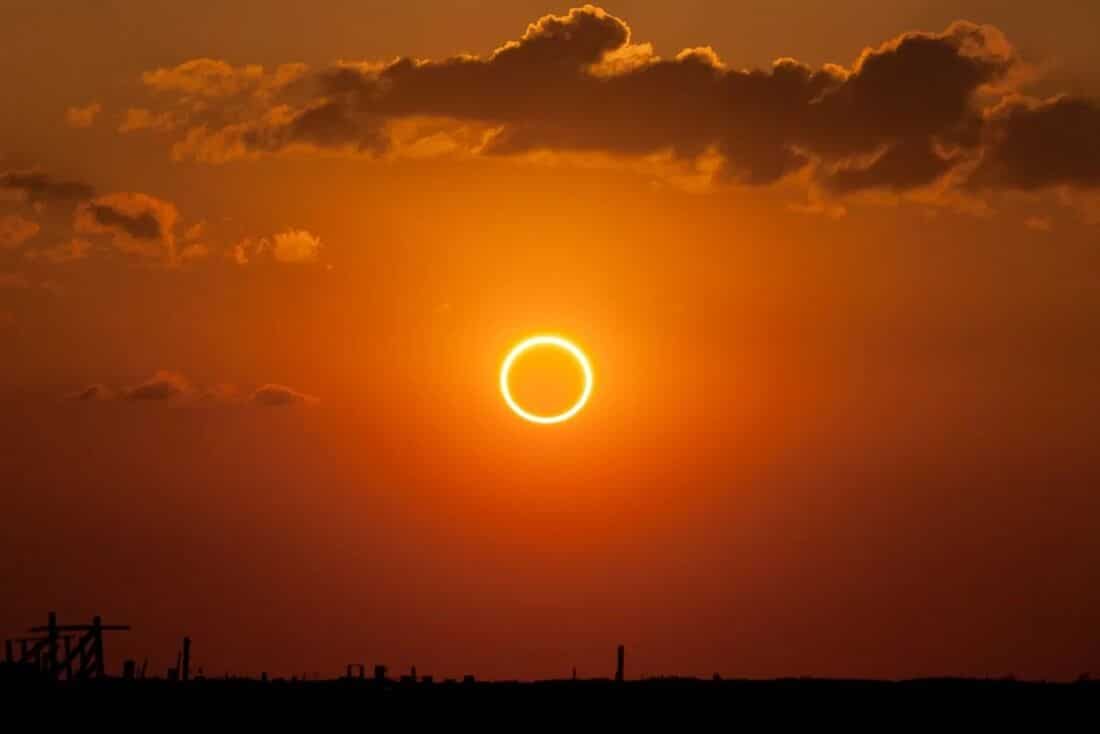 Mato Grosso se prepara para um espetaculo celestial