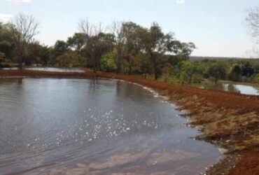 Menina de 2 anos morre afogada em tanque de peixes em Mato Grosso