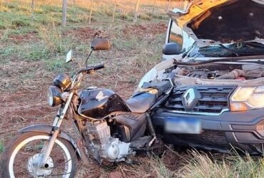 Motorista embriagado atropela e mata jovem de 29 anos em rodovia de Mato Grosso