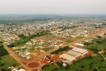 Município de Mato Grosso é alvo de operação após sonegar documentos ao Ministério Público