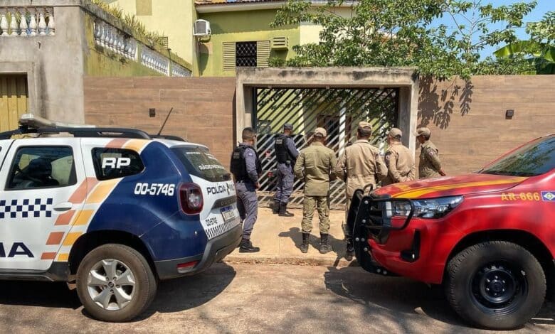 Forças de Segurança intensificam ações de combate a crimes contra idosos em Mato Grosso