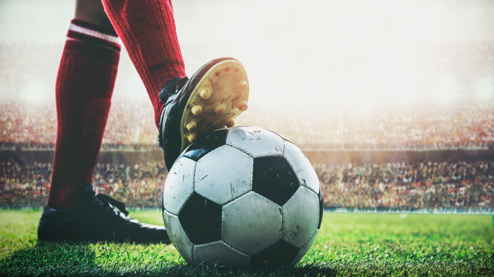 Jogos de hoje (06/12/23): confira a agenda do futebol ao vivo
