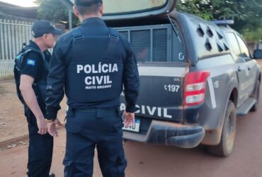 Operacao Prospice cumpre 29 mandados contra organizacao criminosa em Mato Grosso