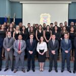 Policia Civil de MT empossa 296 novos escrivaes investigadores e delegados