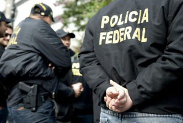 Policia Federal apreende 77 quilos de cocaina em pistas clandestinas em Mato Grosso