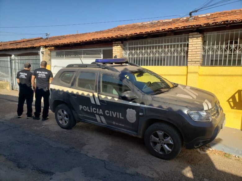 Proprietarios e funcionaria de empresa de energia solar sao alvos de operacao em MT