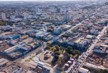 Rondonópolis é a cidade do interior de Mato Grosso que mais gera emprego em 2023