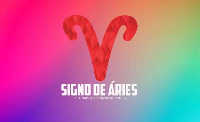 SIGNO DE ÁRIES