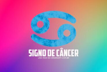 SIGNO DE CÂNCER