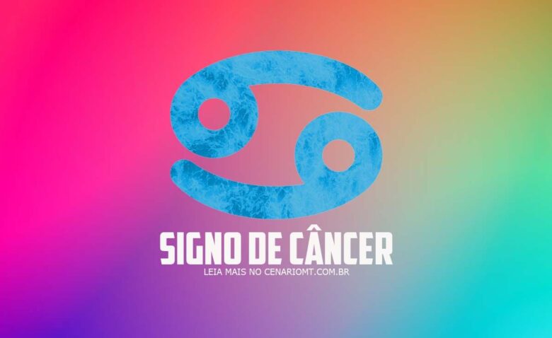 SIGNO DE CÂNCER