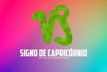 SIGNO DE CAPRICÓRNIO