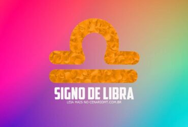 SIGNO DE LIBRA