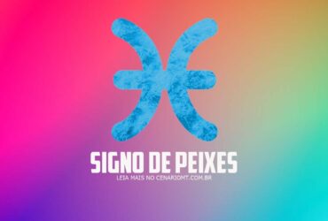 SIGNO DE PEIXES