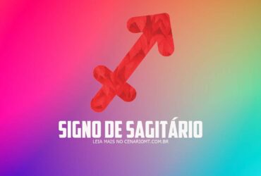 SIGNO DE SAGITÁRIO