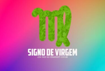 SIGNO DE VIRGEM