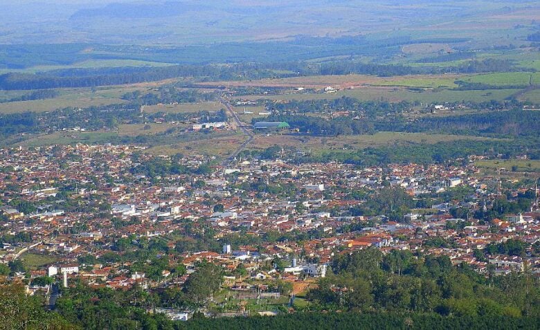 Sao Paulo Sao Pedro