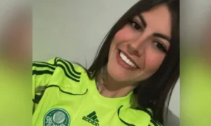 Torcedor do Flamengo confessa ter atirado garrafa que matou jovem