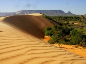 TURISMO EM TOCANTINS