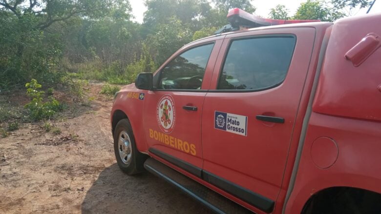 Morador de Lucas do Rio Verde morre afogado no Rio Teles Pires