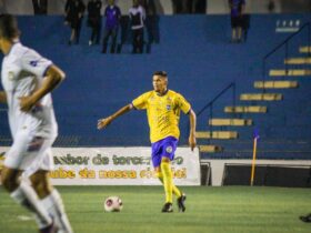 São Caetano x São Bernardo; onde assistir ao vivo o jogo desta sexta-feira (4) pela Copa Paulista. Foto: Rod Fotos / Agência NTZ