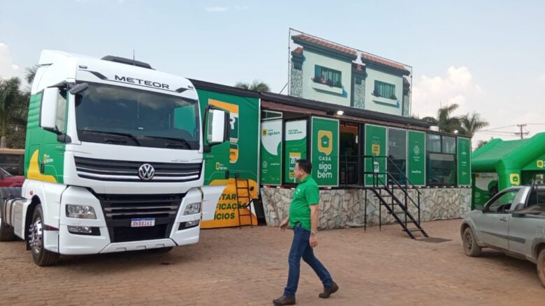 Casa Siga Bem chega a Lucas do Rio Verde