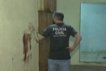 Corpo de homem é encontrado em avançado estado de decomposição em propriedade rural