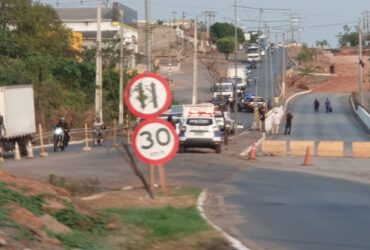 Motociclista sofre traumatismo e morre em Cuiabá