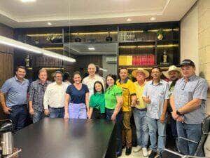 Atualmente, o partido detém a maior bancada de Deputados Federais e a segunda maior bancada de Senadores no Congresso Nacional.