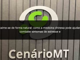 acalme se de forma natural como a medicina chinesa pode ajudar a combater sintomas de estresse e ansiedade 1366053