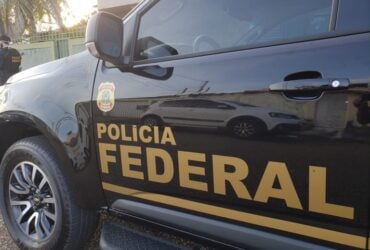 acao integrada desarticula organizacao criminosa em mg