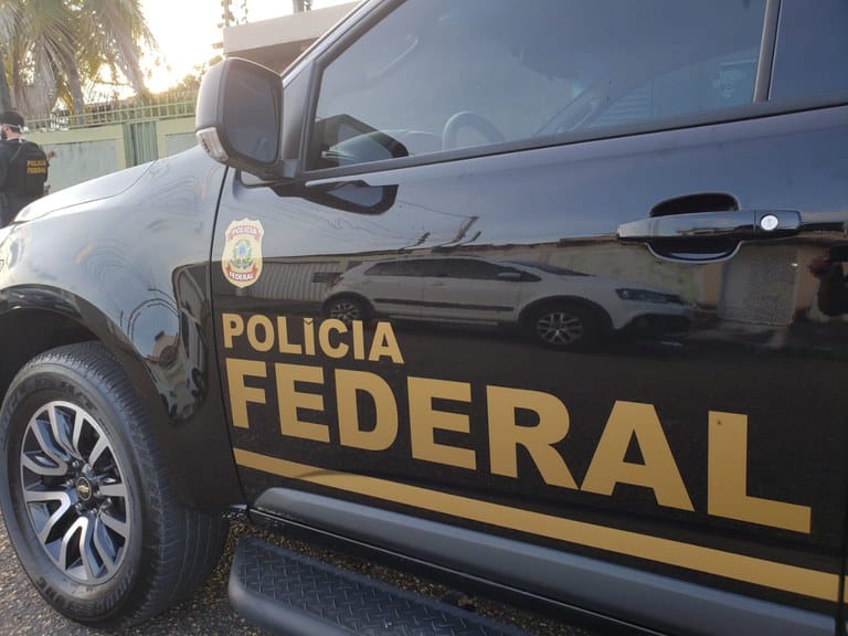 acao integrada desarticula organizacao criminosa em mg