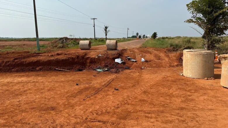 Morre no hospital segunda vítima de acidente que matou jornalista