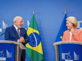 acordo entre ue e mercosul pode sair em 2023 diz presidente lula