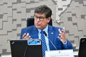 Adiada votação de projeto para deduzir investimentos em startups