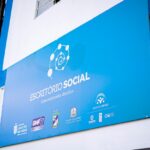 administracao municipal e poder judiciario inauguram escritorio social