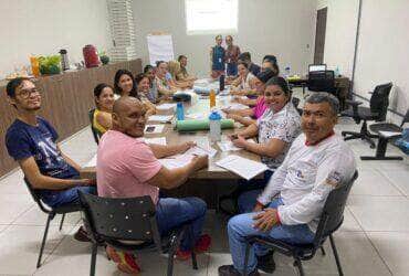 amamenta e alimenta brasil e tema de capacitacao para profissionais da saude -CenárioMT