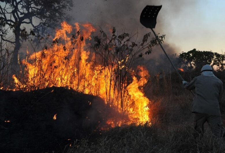 Mato Grosso está no centro das atenções do STF por crise ambiental