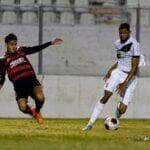 Oeste x XV de Piracicaba; onde assistir ao vivo o jogo desta sexta-feira (14) pela Copa Paulista. Foto: Anderson Romão/Oeste