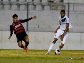 Oeste x XV de Piracicaba; onde assistir ao vivo o jogo desta sexta-feira (14) pela Copa Paulista. Foto: Anderson Romão/Oeste