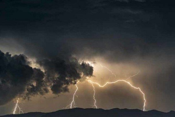 Inmet alerta sobre tempestades para Mato Grosso